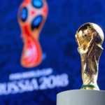 Russia 2018 Worldcup Draw
