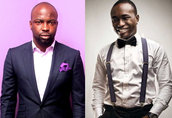 Brymo, Audu Maikori, Chocolate City