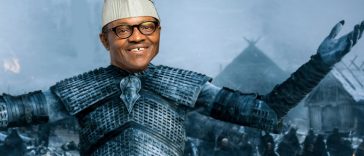 Buhari appoints dead men into government