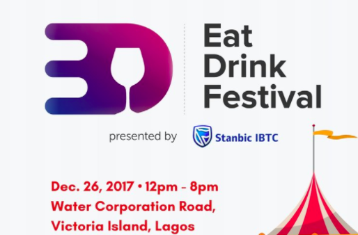 Eat Drink Festival