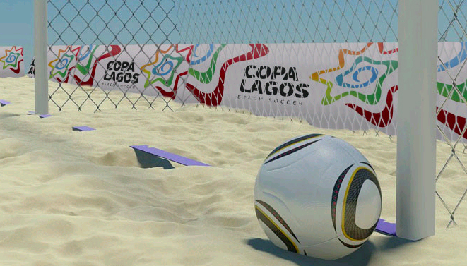 Copa Lagos 2017