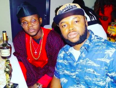 Kiss Daniel, Emperor Geezy, G-Worldwide