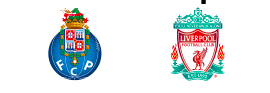 Porto vs Liverpool, champions league prediction