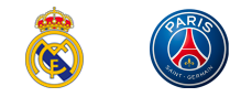 Real Madrid vs PSG, champions league prediction