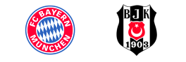 Bayern vs Besikitas, champions league prediction