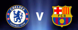 Chelsea vs Barcelona, champions league prediction