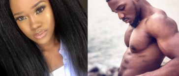 BBNaija housemates
