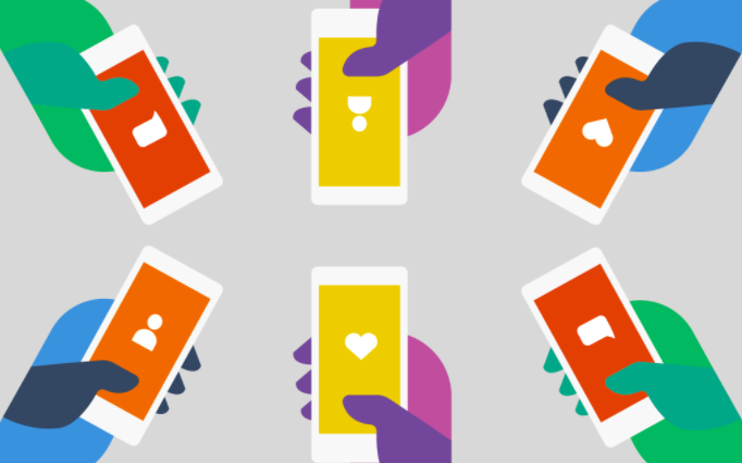 Influencer marketing