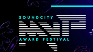 Soundcity MVP Award Festival