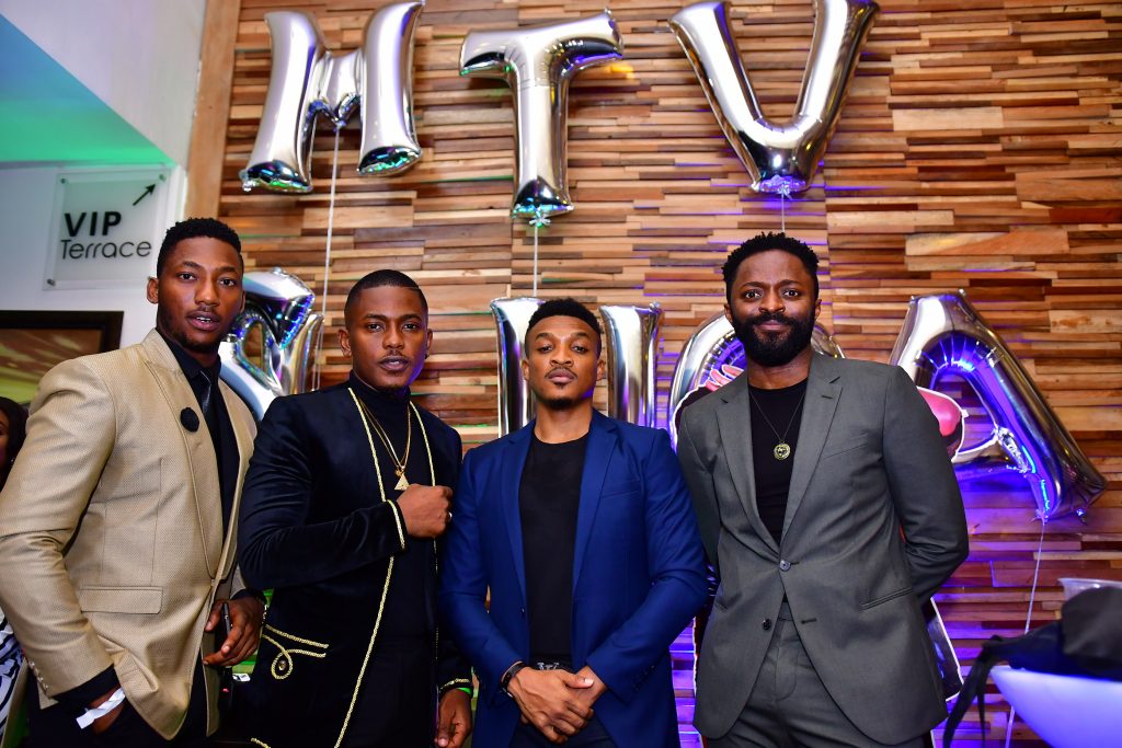 MTV Shuga Naija