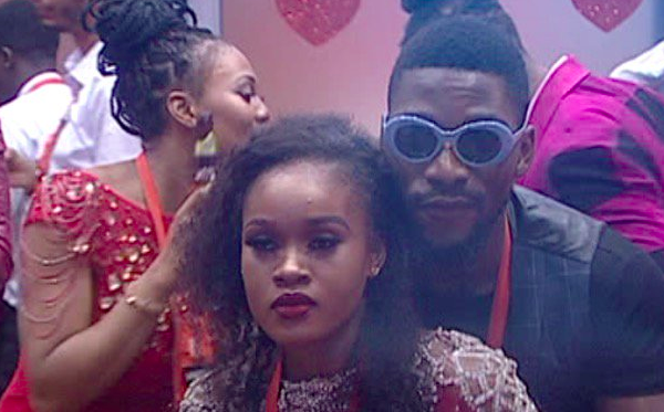 Tobi and CeeC, BBNaija