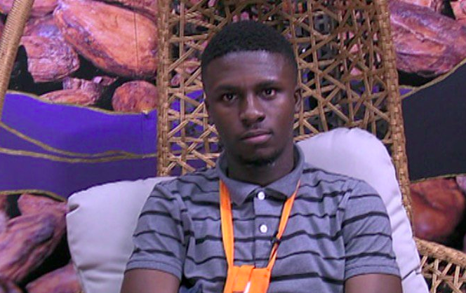 Lolu, BBNaija