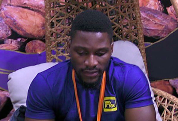 Tobi, BBNaija