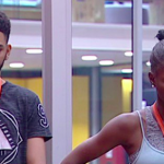 K-Square, Khloe and K-Brule evicted