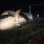 Dana Air runway crash, Port Harcourt