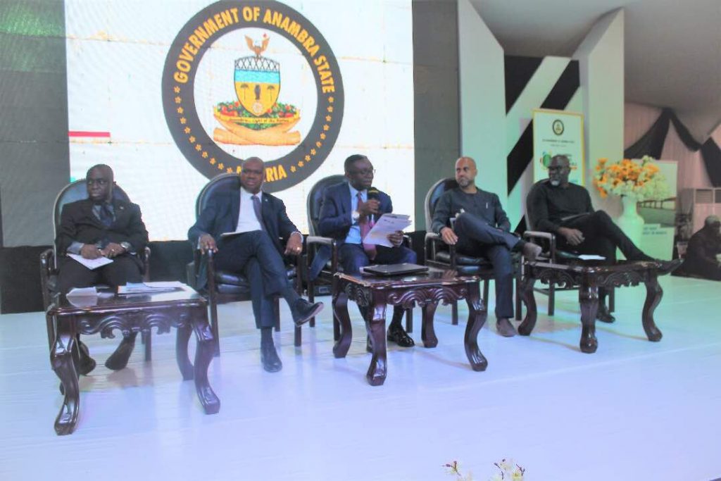 Anambra Business Summit