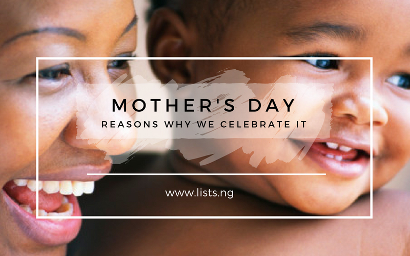 Mother's Day