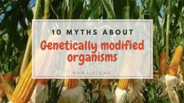GMO facts