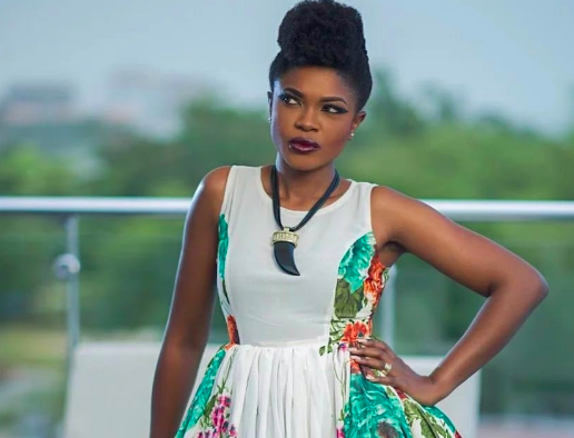 Omoni Oboli