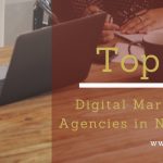 Top Digital Marketing agencies in NIgeria