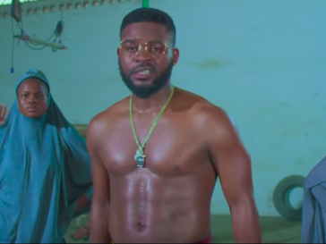 Falz, This is Nigeria