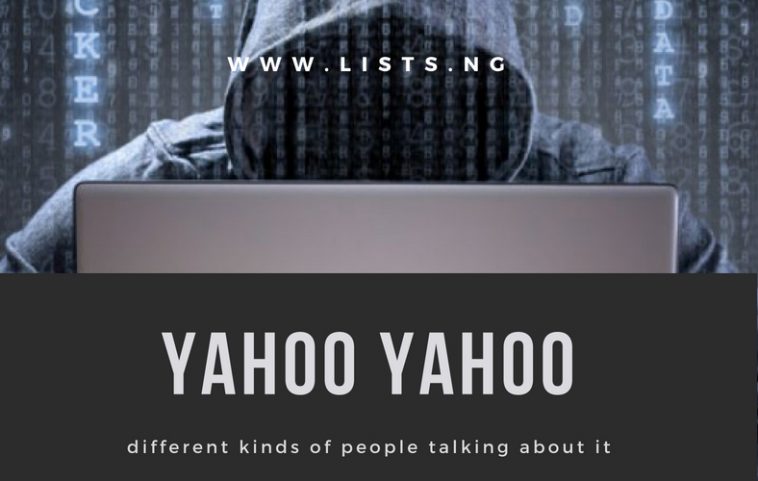 Yahoo Yahoo