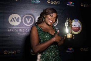 Funke Akindele