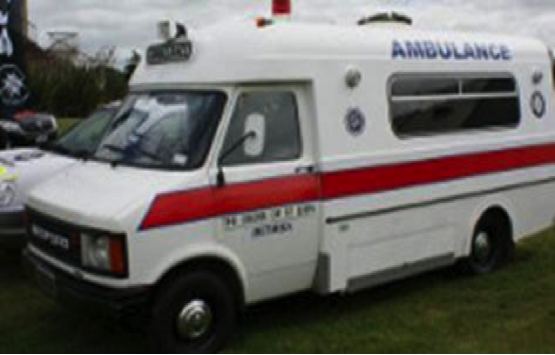 KEBBI ENGAGES COMMERCIAL DRIVERS AS EMERGENCY ‘AMBULANCE’ OPERATORS