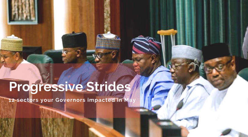 APC PROGRESSIVE GOVERNORS