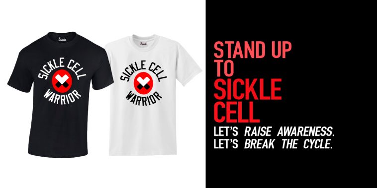 Break the sickle cycle