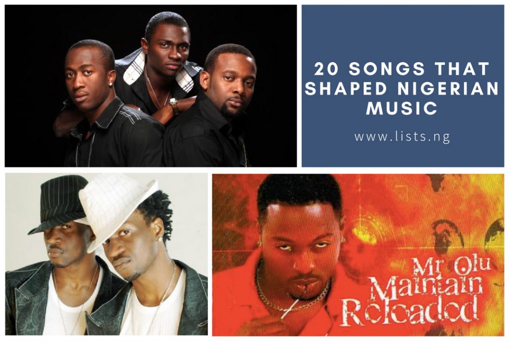 Nigerian music