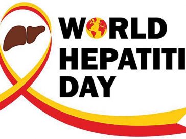 World Hepatitis Day 2018
