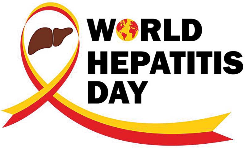 World Hepatitis Day 2018