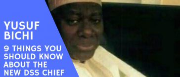 Yusuf Bichi