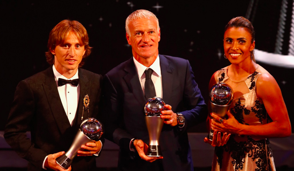 FIFA Football Awards