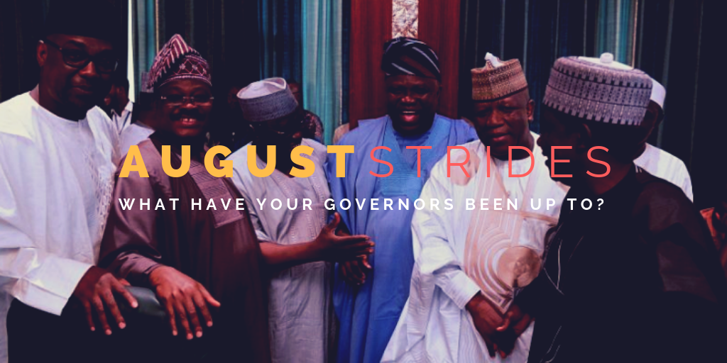 APC Governors