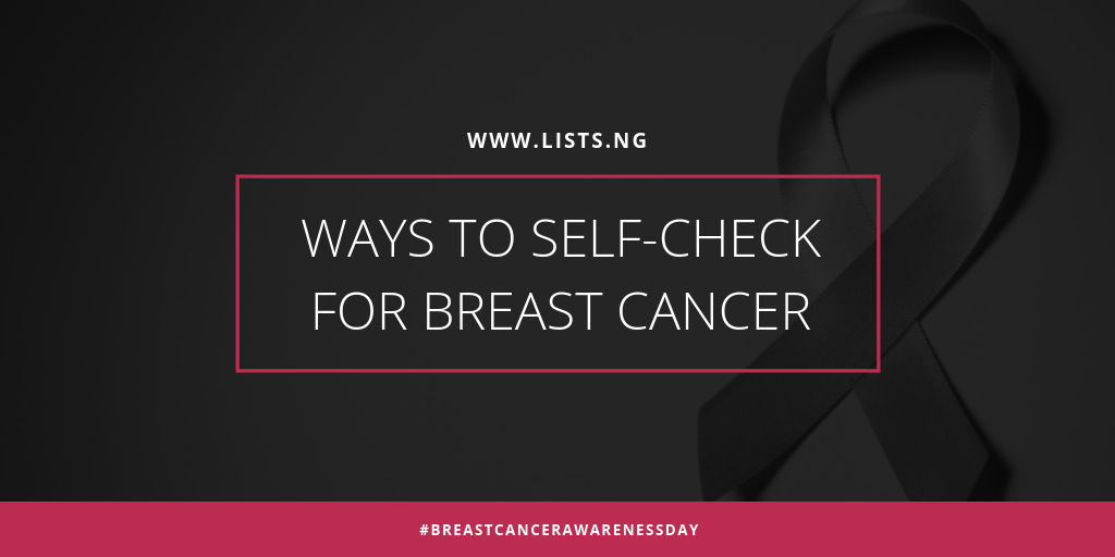 Breast Cancer Awareness Day