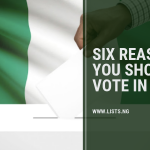 Nigeria elections 2019