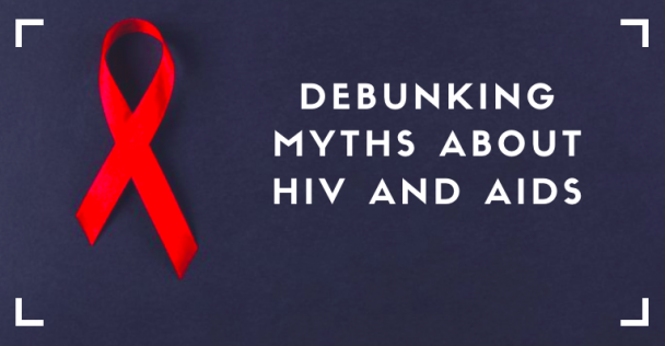 World AIDS Day: Top 7 HIV/AIDS Myths Debunked – Lists.ng