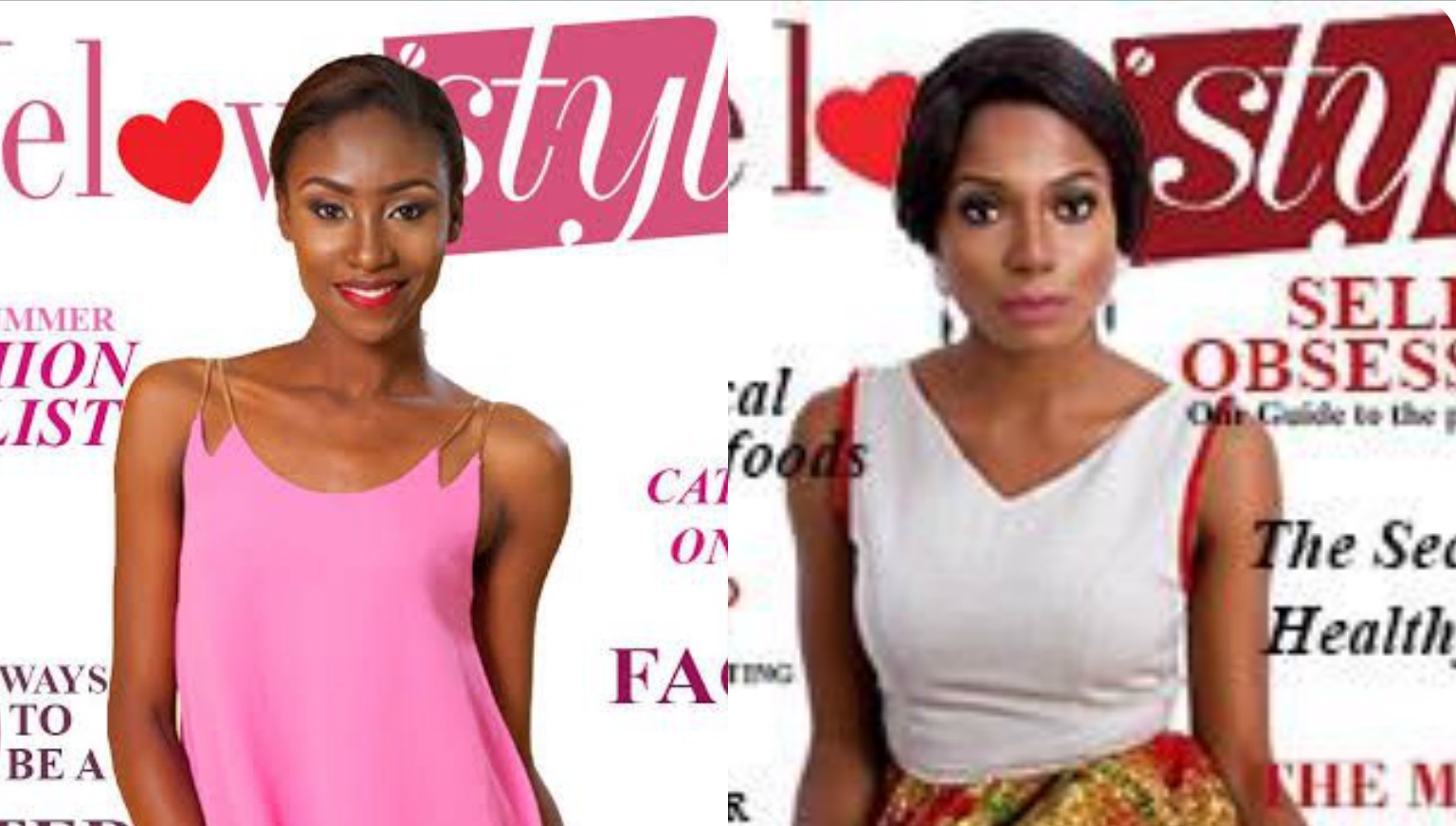 Top 10 Fashion Magazines in Nigeria Lists.ng