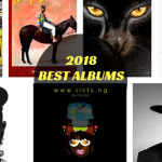 Nigerian Albums 2018