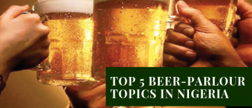 Beer Parlour discussions