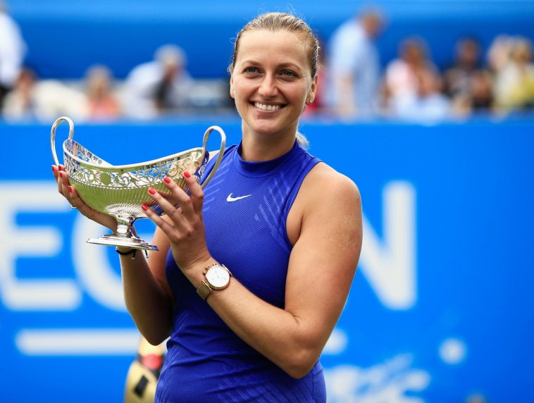 Top 5 Ranking Female Tennis Players 2019 Lists.ng