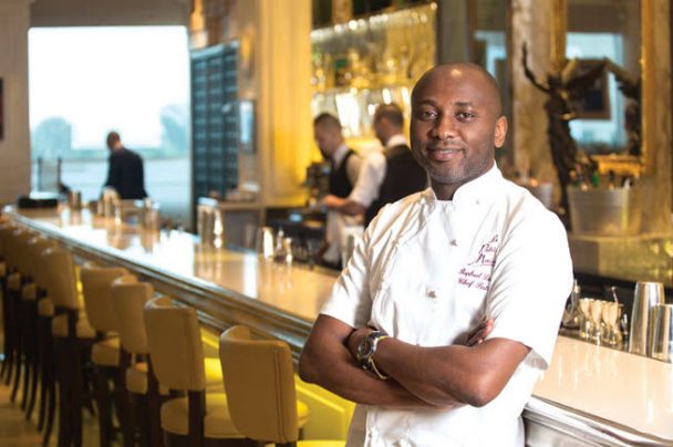 Top 10 Nigerian Chefs you need to know – Lists.ng