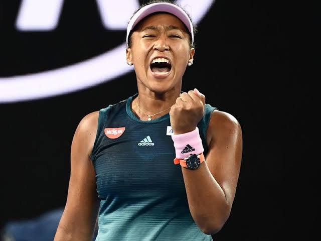 Top 5 Ranking Female Tennis Players 2019 • Lists.ng