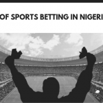 Sports betting in NIgeria
