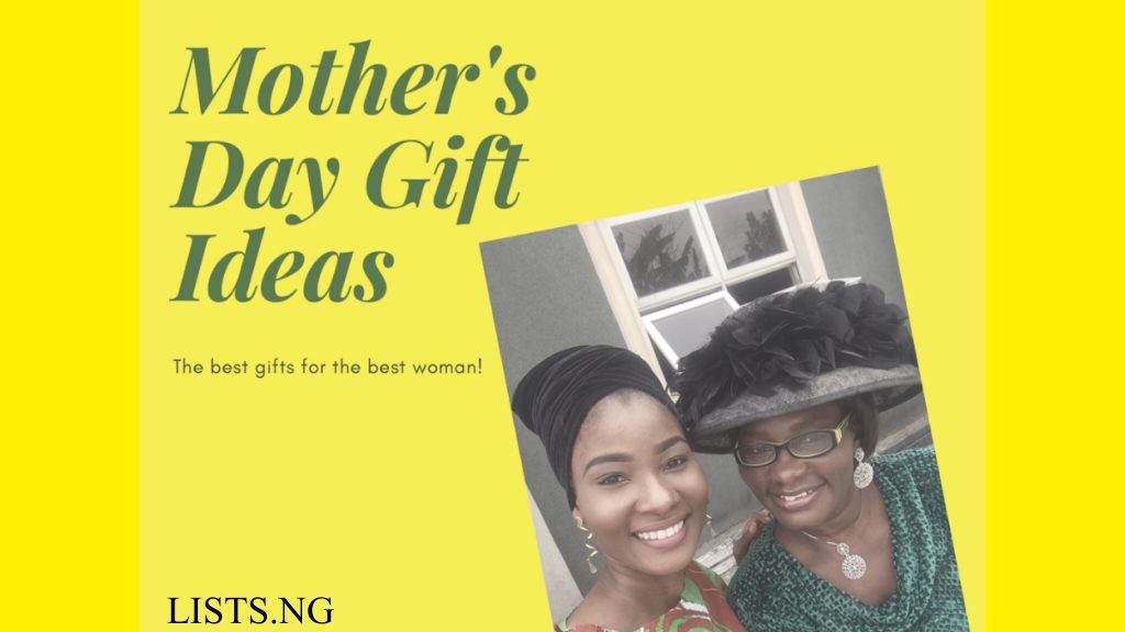 Mother's day