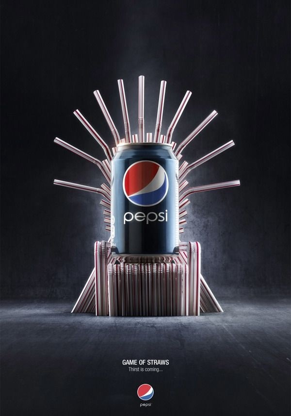 Game of Thrones, Brands of the World™