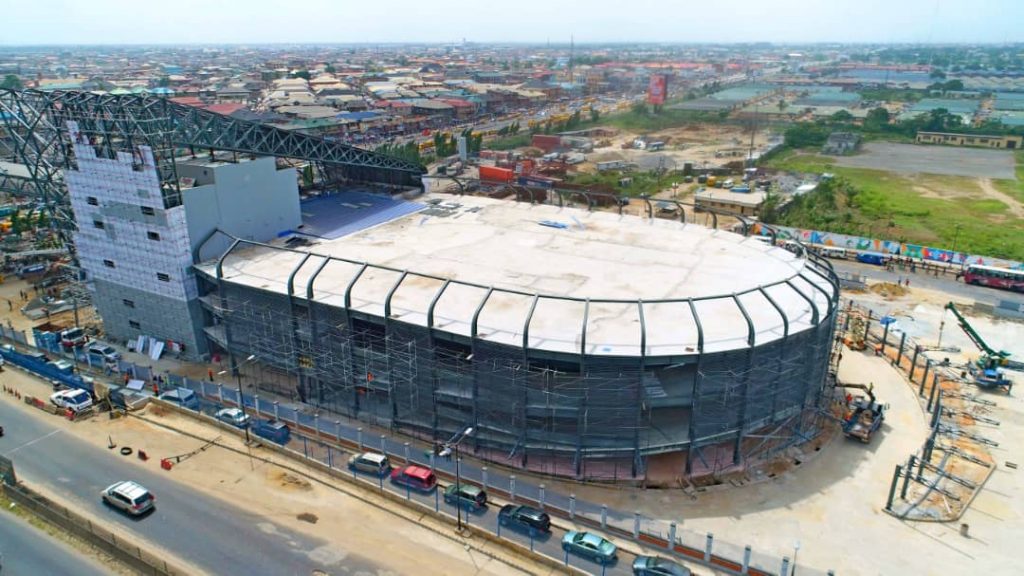 5 Major Projects the President is Commissioning in Lagos ...