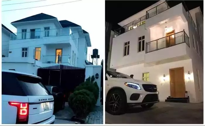 7 Nigerian Musicians And Their Mansions Lists Ng